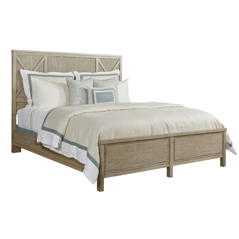 Barksdale Standard Bed California King